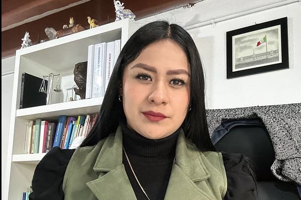 Lic. Sandra Patricia Cortés Nicanor