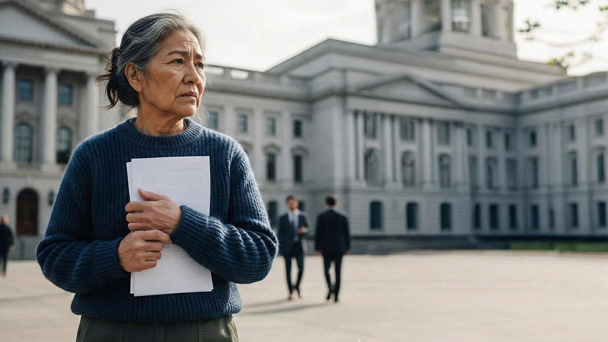 ¿Te negaron la pensión de viudez por ser trabajador activo? Entiende la compatibilidad pensionaria