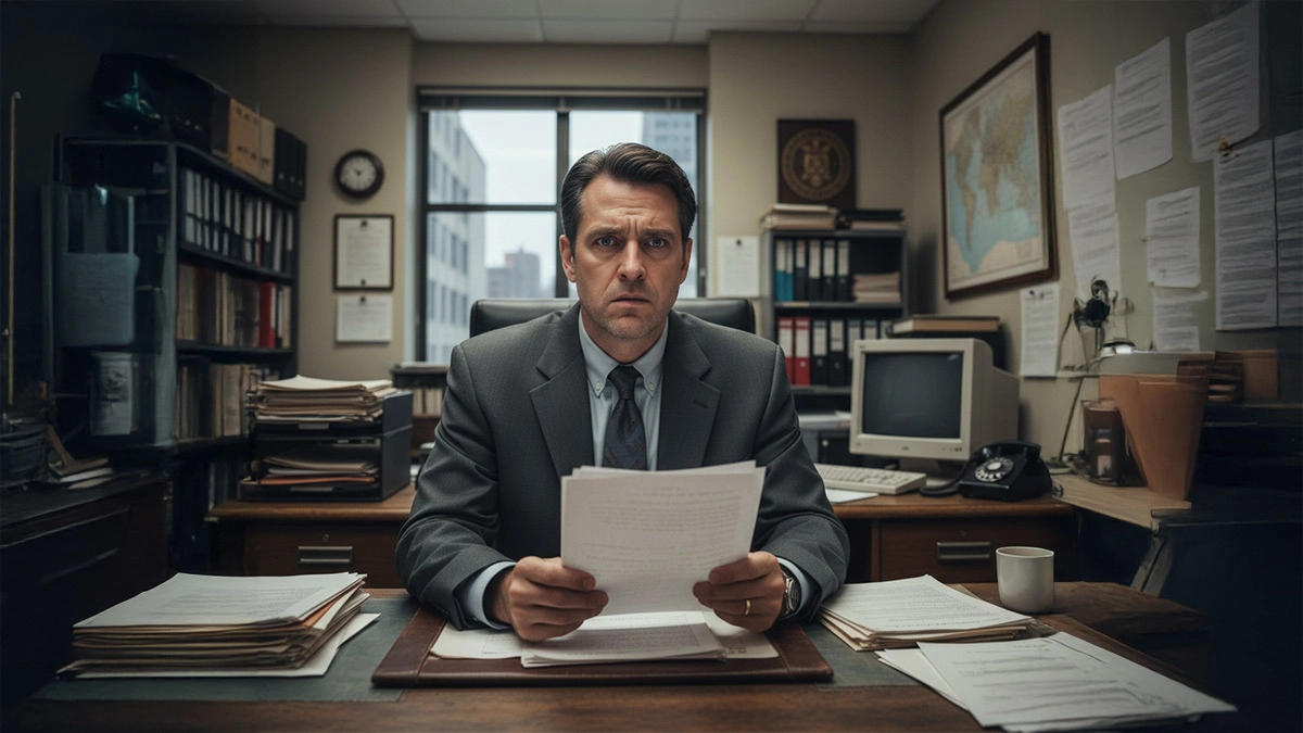 ¿Eres servidor público y te iniciaron un procedimiento de responsabilidad administrativa?