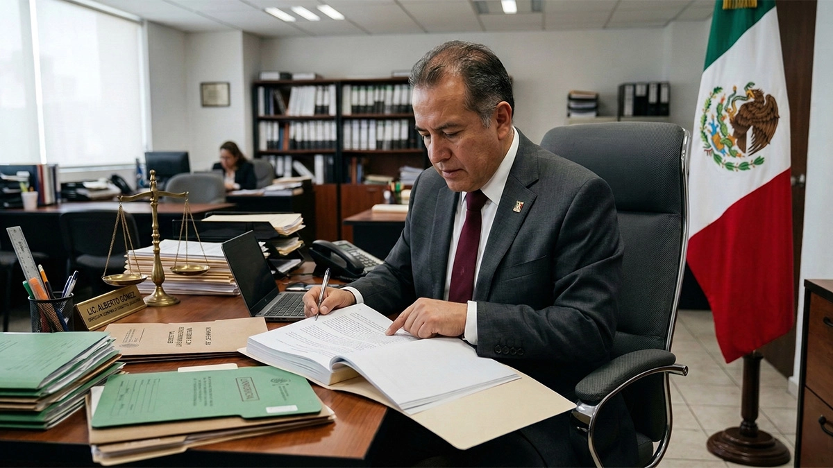 Responsabilidad de servidores públicos: cómo defenderse en un procedimiento administrativo